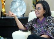 Sri Mulyani: THR PNS 2024 Dibayar Full 100%, Ini Komponennya!