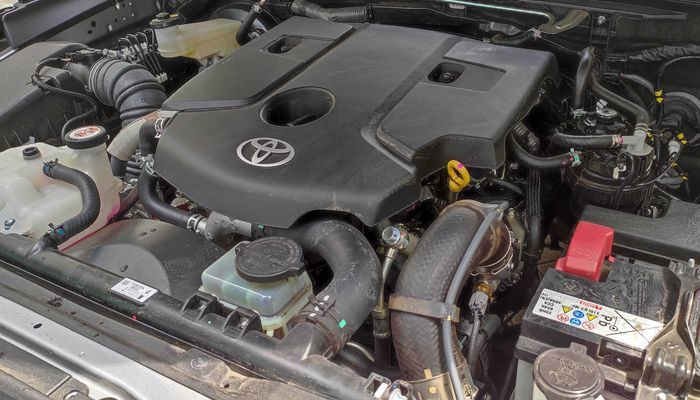 Inilah Cirinya Bila Fuel Pump di Mesin Mobil Diesel Mulai Ngadat