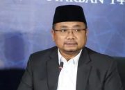 1 Ramadhan 1445 H Jatuh pada 12 Maret 2024 M, Menag Harap Jadi Momen Bersatu Usai Pemilu