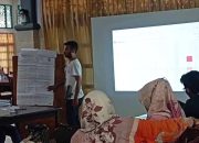 KIP Aceh Tunda Penetapan Hasil Pemilu 2024 