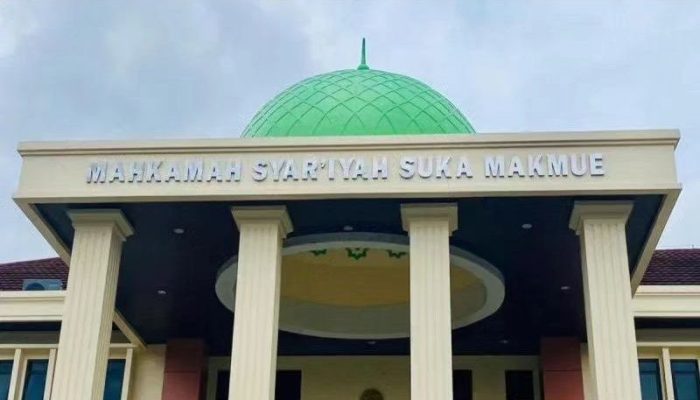 Angka Perceraian di Nagan Raya Meningkat, Selain Orang Ketiga ini Sebabnya
