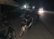 Aksi Balapan di Sigli Meresahkan, Ganggu Warga Ibadah Ramadhan