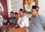 Panwaslih Diminta Tindak Lanjuti Laporan Pengelembungan Suara di Pidie