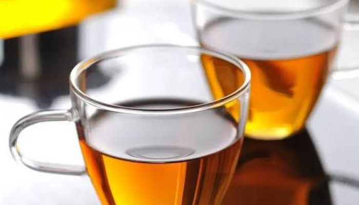 7 Efek Samping Terlalu Banyak Minum Teh