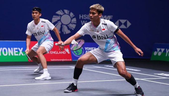 Hasil Lengkap Wakil Indonesia di 32 Besar All England Open 2024: Rehan/Lisa Gugur, Lima Wakil Merah Putih Melaju