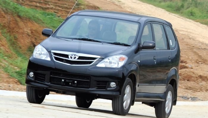 Sebadak-badaknya Mobil Penggerak Belakang, Tetap Menyimpan Kekurangan di Sini