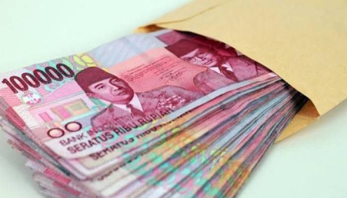 THR PNS Cair H-10 Lebaran dan Gaji ke-13 Juni 2024