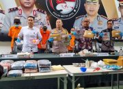 Awas! Narkoba LSD Sasar Anak Remaja, Kemasannya Sengaja Dibuat Lucu