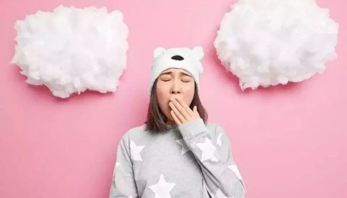 8 Penyebab Pusing Saat Bangun Tidur