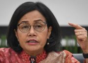 Sri Mulyani Sebut Proses Pembayaran THR PNS Dimulai 22 Maret 2024