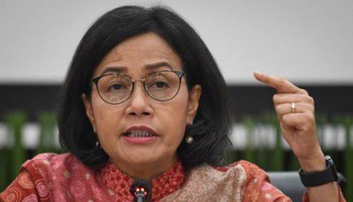 Sri Mulyani Sebut Proses Pembayaran THR PNS Dimulai 22 Maret 2024