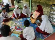 Literasi Anak Tidak Hanya soal Buku Bacaan, Pelatihan untuk Pendampingnya Pun Penting