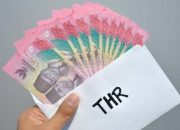 Perbedaan Besaran THR dan Gaji ke-13