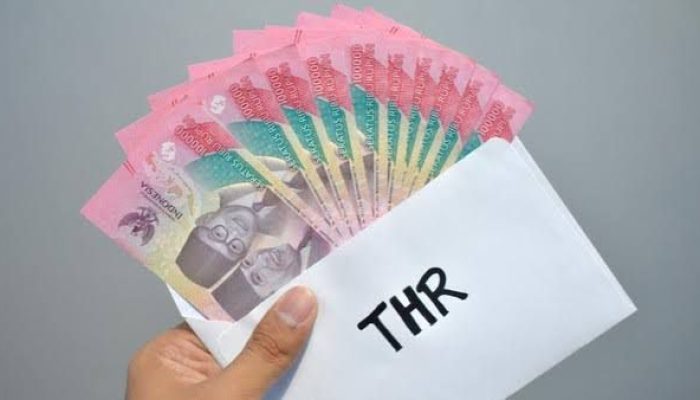 Perbedaan Besaran THR dan Gaji ke-13