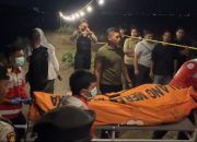 Warga Temukan Sesosok Mayat di Bawah Jembatan Lamnyong