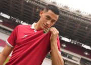 Indonesia Vs Vietnam: Jay Idzes dan Nathan Bakal Debut? Kata STY…