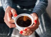Alasan Minum Kopi Tak Dianjurkan Saat Sahur