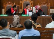 6 Terdakwa PPLN KL Dituntut 6 Bulan Penjara, Masa Percobaan 1 Tahun