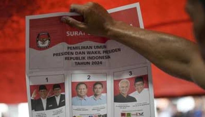 KPU: Pemenang Pilpres 2024 Diumumkan Usai Buka Puasa