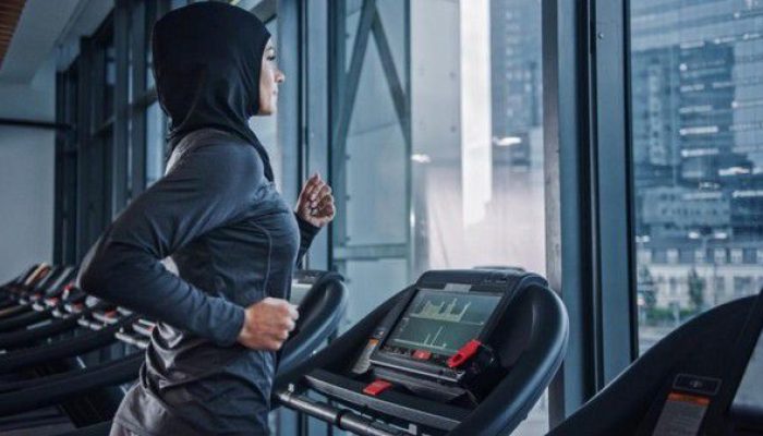 Olahraga Saat Puasa Bikin Lemas atau Bugar, Faktanya?