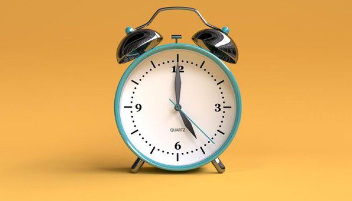 Susah Banget Bangun Sahur? Dokter Neurologi Beri Tips ‘Setting’ Jam Biologis