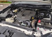 Mobil Diesel Keluaran 2017 Ke Atas Tak Boleh Pakai Oli Mesin Ini