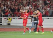 Hasil Kualifikasi Piala Dunia 2026 – Egy Maulana Vikri Jadi Pahlawan, Timnas Indonesia Amankan 3 Poin Perdana Usai Hajar Vietnam