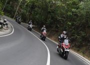 Biar Nggak Ngantuk, Ini Tips Aman Berkendara Motor saat Puasa