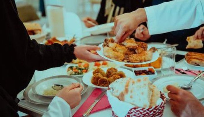 Pantas Jadi Gendut! Ini Kesalahan Saat Puasa yang Bikin Berat Badan Naik