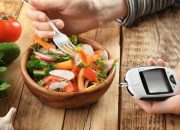 9 Makanan Penurun Kadar Gula Darah, Aman Dikonsumsi Pengidap Diabetes