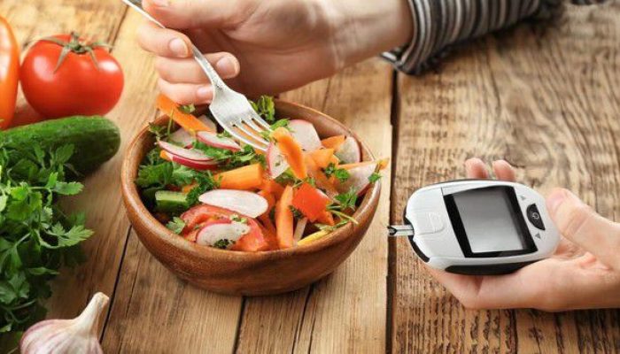 9 Makanan Penurun Kadar Gula Darah, Aman Dikonsumsi Pengidap Diabetes