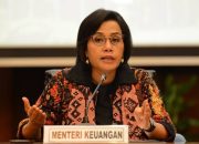 THR 2024 Sudah Cair Rp13,4 Triliun ke 600 Ribu PNS