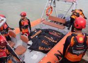 6 Mayat Diduga Rohingya Kembali Ditemukan di Laut Aceh Jaya