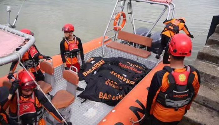 6 Mayat Diduga Rohingya Kembali Ditemukan di Laut Aceh Jaya