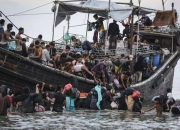 Cegah Masuk Rohingya, Anggota DPRA Minta Dibentuk Lantamal di Aceh