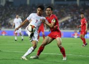 Kualifikasi Piala Dunia 2026 – Pecundangi Vietnam di Hanoi, Timnas Indonesia Jungkir Balikkan Prediksi Media-media Asing