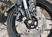 Cara Merawat Rem Motor, Jangan Melakukan Ini Secara Bersamaan