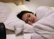 Jangan Buru-buru Tidur Selepas Sahur, Bisa Begini Dampaknya ke Tubuh