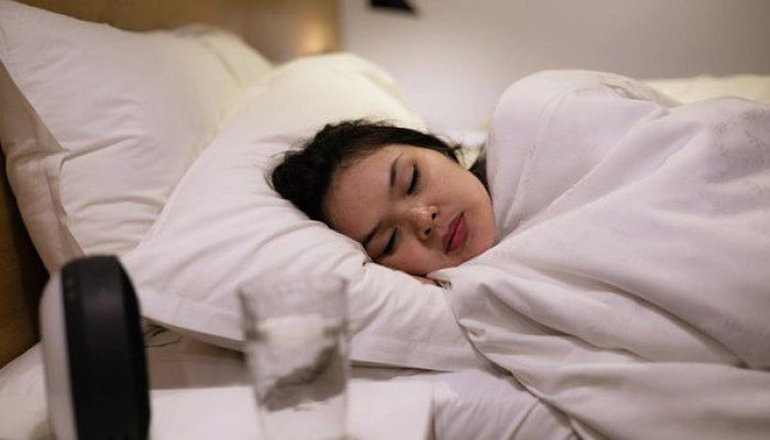 Jangan Buru-buru Tidur Selepas Sahur, Bisa Begini Dampaknya ke Tubuh