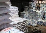 Satgas Pangan Polri Ungkap Penyimpangan Pupuk Subsidi
