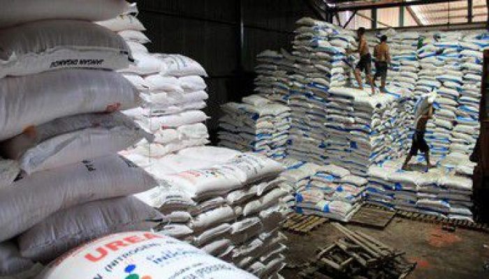 Satgas Pangan Polri Ungkap Penyimpangan Pupuk Subsidi