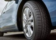 Inilah 5 Cara Mencegah Ban Mobil Terkena Flat Spot Saat Ditinggal Mudik