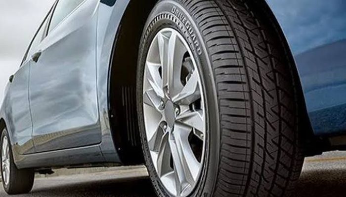 Inilah 5 Cara Mencegah Ban Mobil Terkena Flat Spot Saat Ditinggal Mudik