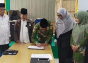 Kemenag Banda Aceh Besaran Tetapkan Zakat Fitrah