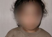 Babysitter di Malang Aniaya Anak Selebgram Aghnia Punjabi: Muka Babak Belur