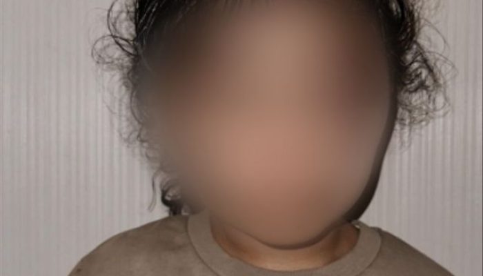 Babysitter di Malang Aniaya Anak Selebgram Aghnia Punjabi: Muka Babak Belur