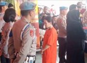 Kronologi Anak Selebgram Aghnia Punjabi Dianiaya Pembantu Nonstop 1 Jam 15 Menit