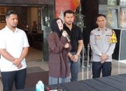 Terpukul Usai Anaknya Dianiaya, Aghnia Punjabi: Saya Harap Pelaku Dihukum Berat