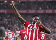 Singkirkan Atletico Madrid 0-3, Athletic Bilbao Berhasil ke Final Copa del Rey