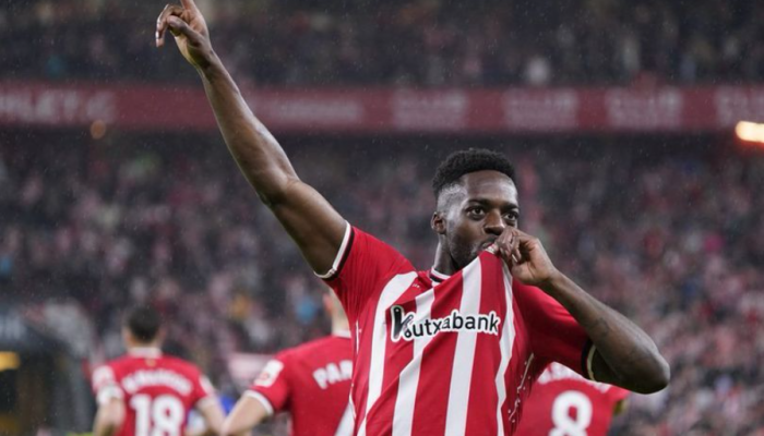 Singkirkan Atletico Madrid 0-3, Athletic Bilbao Berhasil ke Final Copa del Rey
